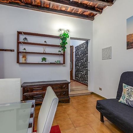 Colosseum Country Chic Apartment 로마 외부 사진