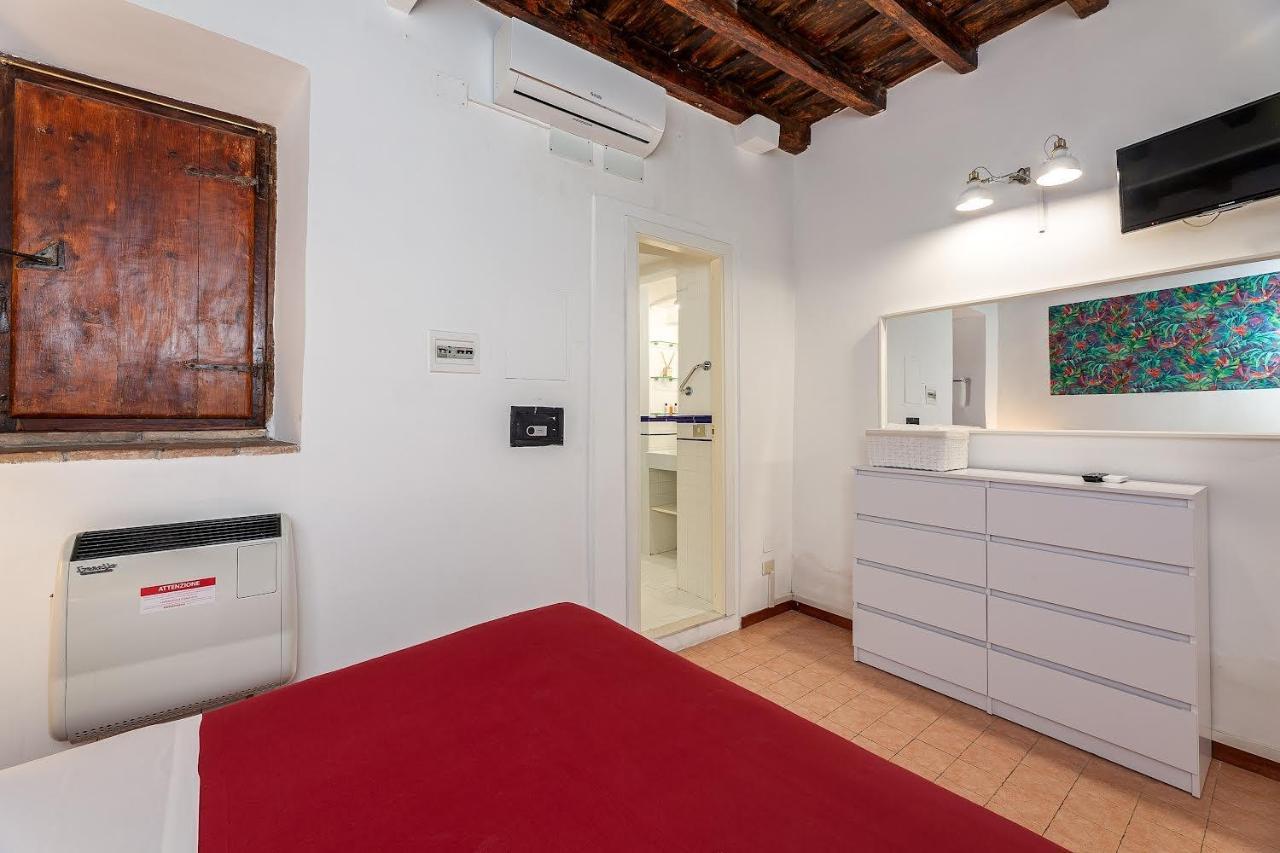 Colosseum Country Chic Apartment 로마 외부 사진